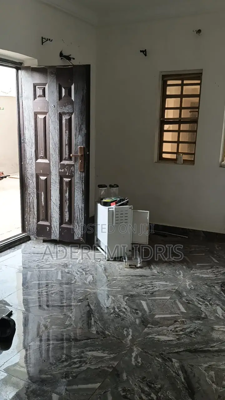 Mini Flat in Opic Estate, Isheri North for rent in Isheri North