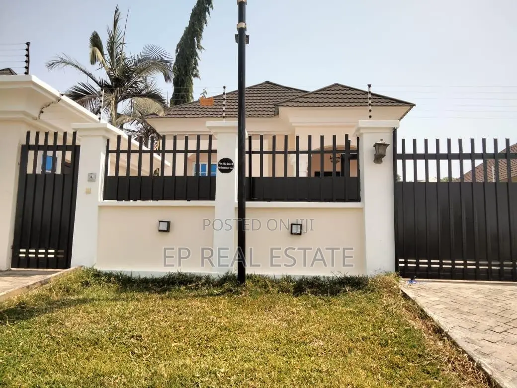 4bdrm Bungalow in Apo Resettlement for rent in Apo Resettlement