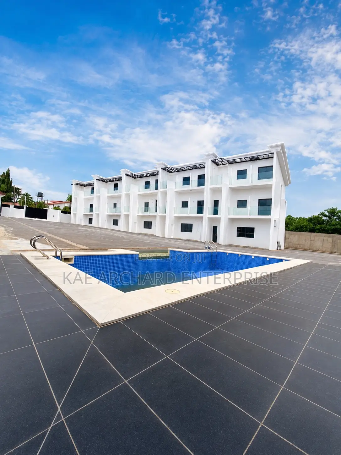 5bdrm Townhouse/Terrace in Abuja (FCT) for sale in Abuja (FCT)