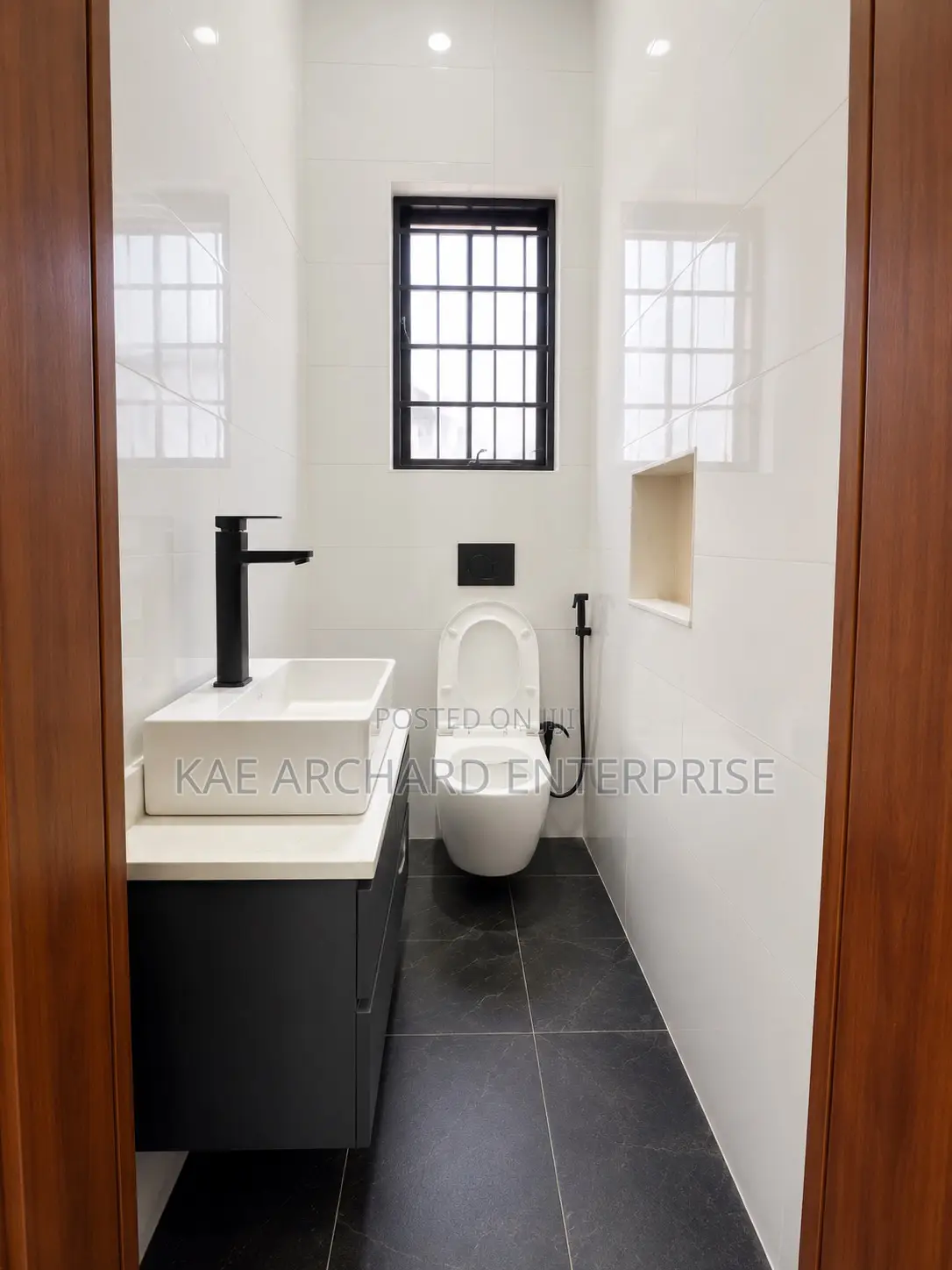 5bdrm Townhouse/Terrace in Abuja (FCT) for sale in Abuja (FCT)
