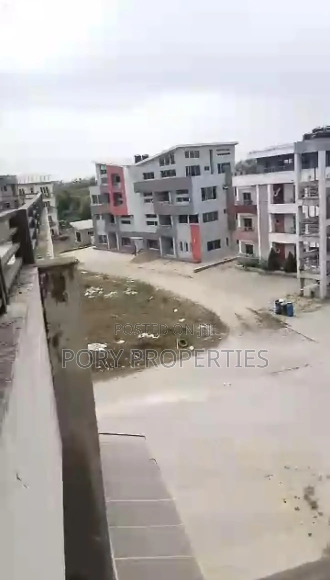 3bdrm Duplex in Citiview, Ibadan for sale in Ibadan