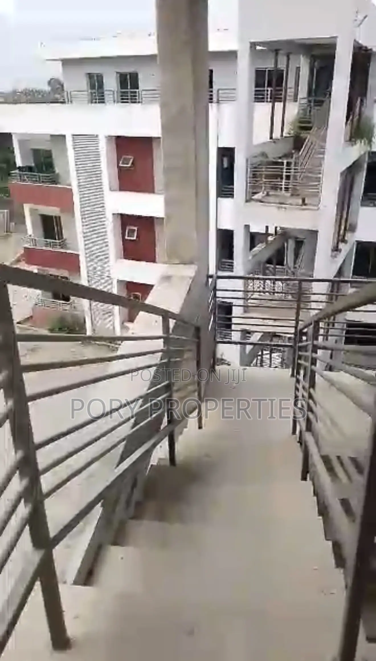 3bdrm Duplex in Citiview, Ibadan for sale in Ibadan