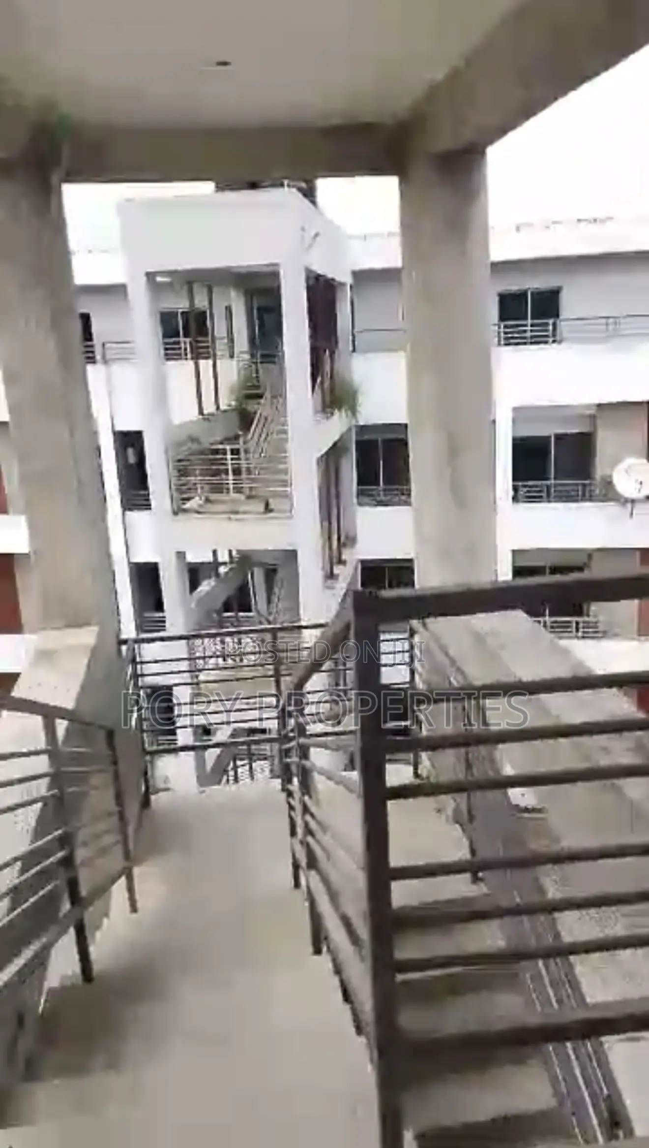 3bdrm Duplex in Citiview, Ibadan for sale in Ibadan