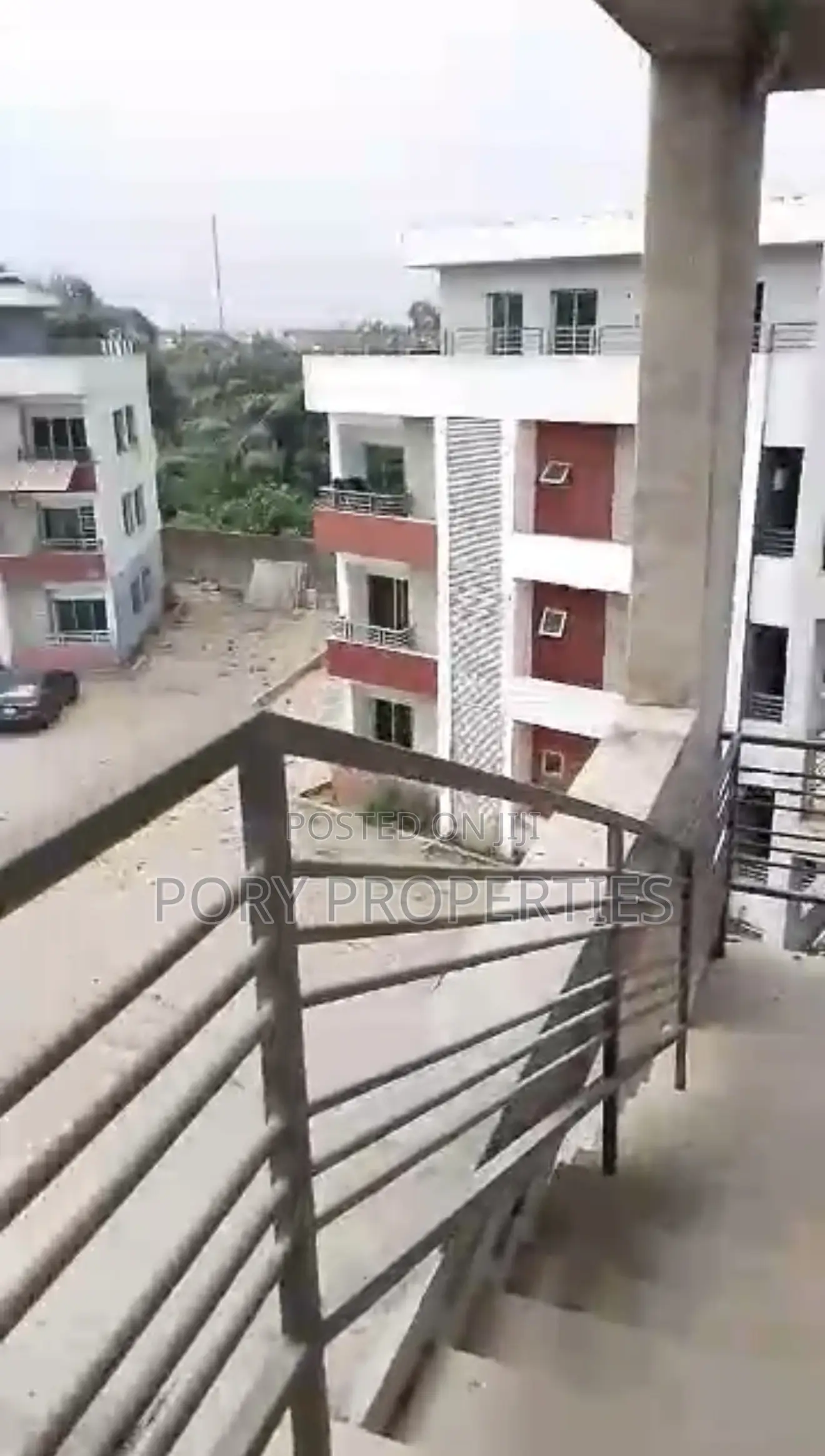 3bdrm Duplex in Citiview, Ibadan for sale in Ibadan