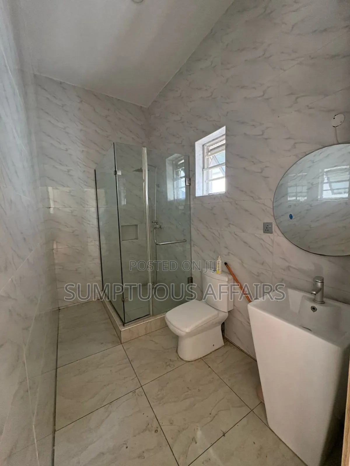 Studio Apartment in Royal Pine Estate, Lekki for rent in Lekki