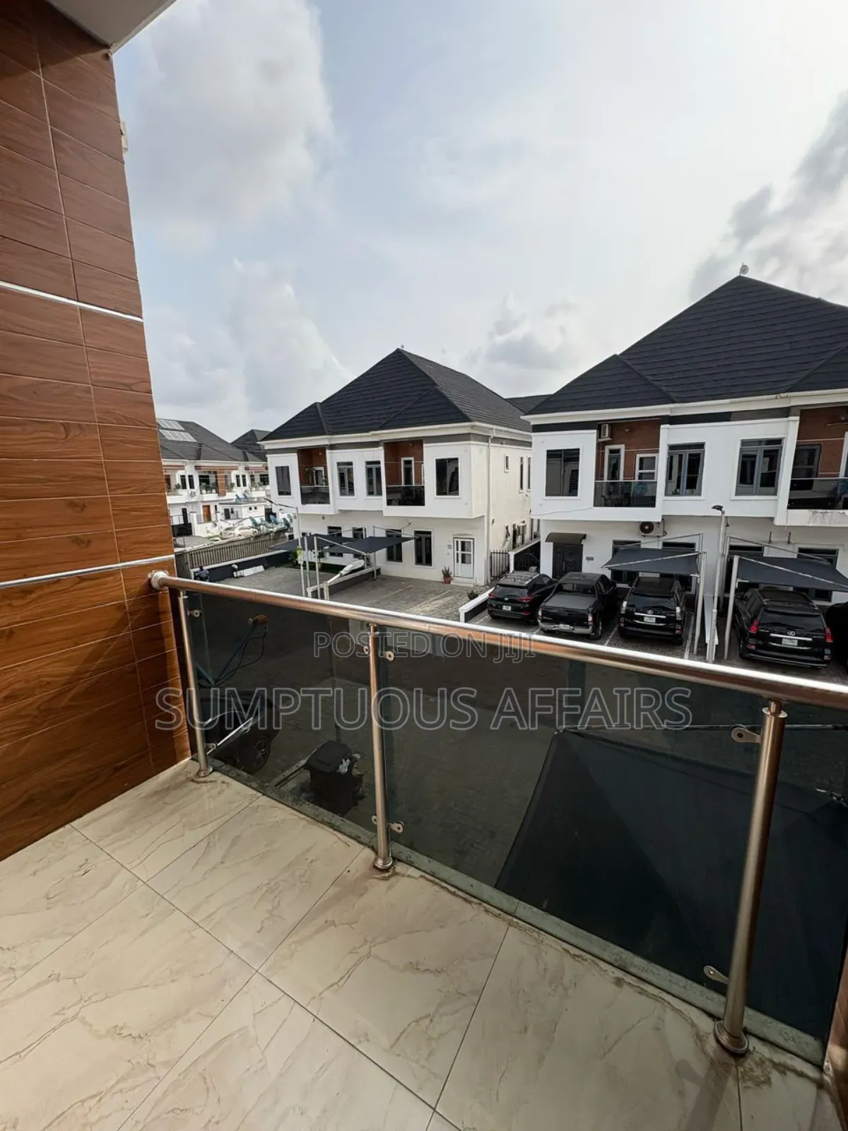 Studio Apartment in Royal Pine Estate, Lekki for rent in Lekki