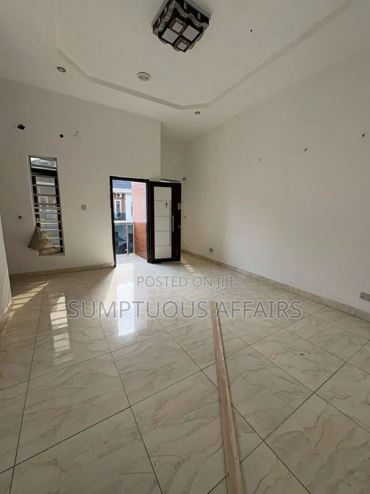 Studio Apartment in Royal Pine Estate, Lekki for rent in Lekki