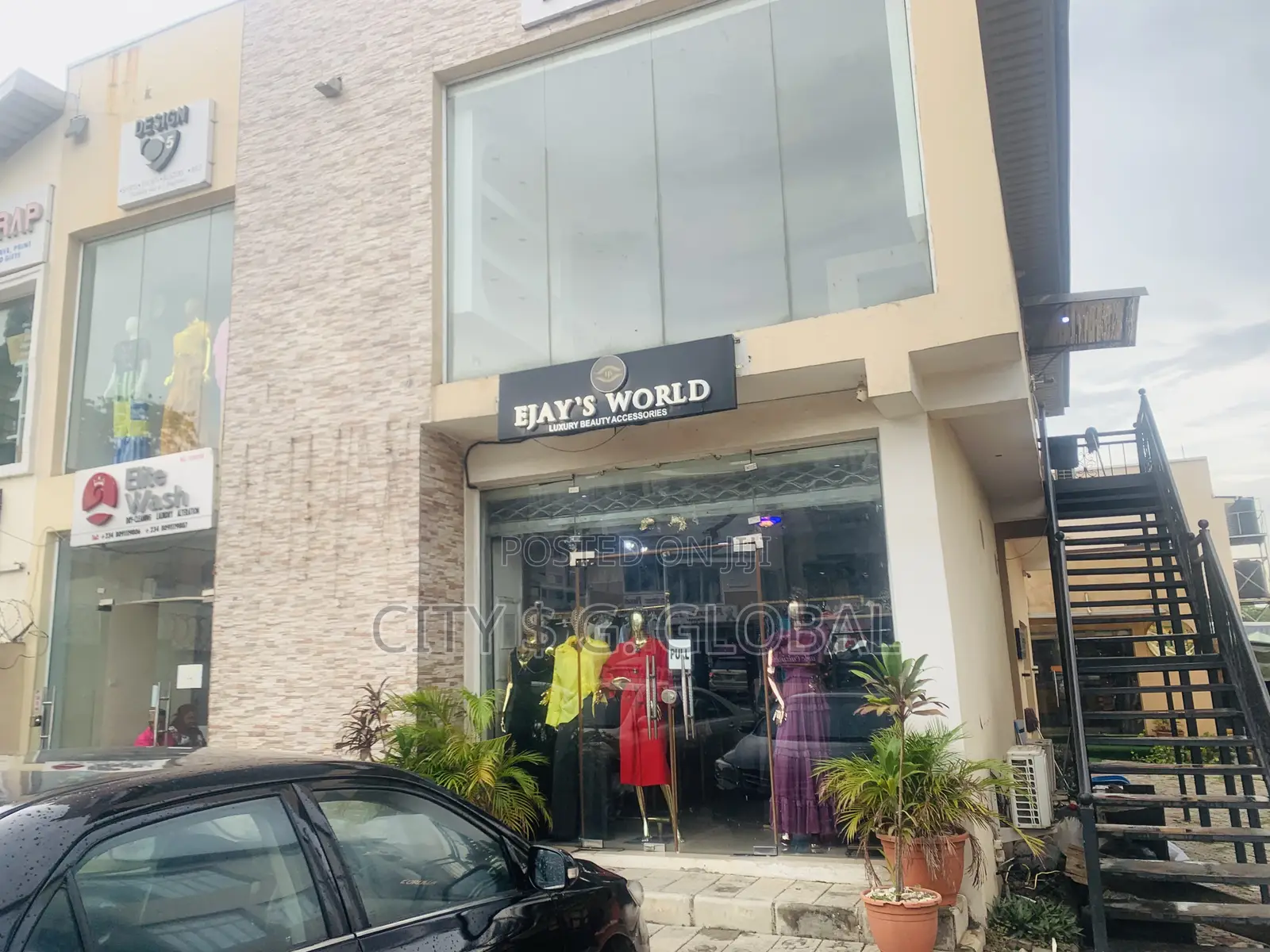 Shop at Wuse 2 in Wuse 2