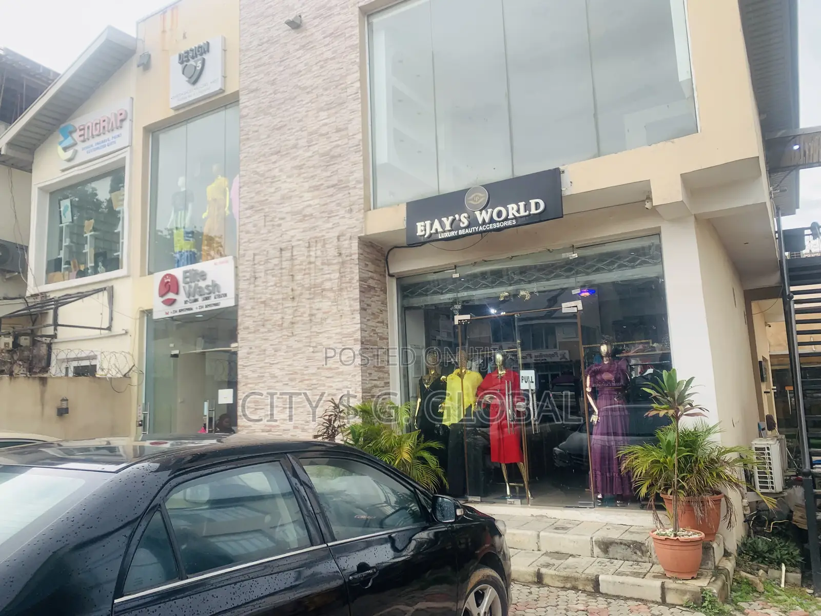 Shop at Wuse 2 in Wuse 2