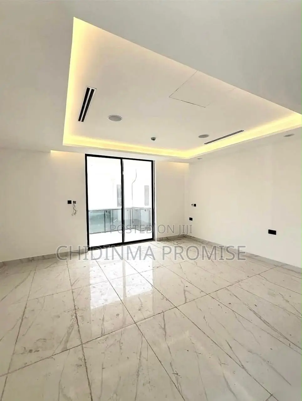 5bdrm Duplex in Guzape District for sale in Guzape District