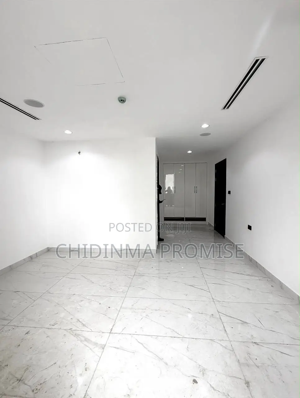5bdrm Duplex in Guzape District for sale in Guzape District