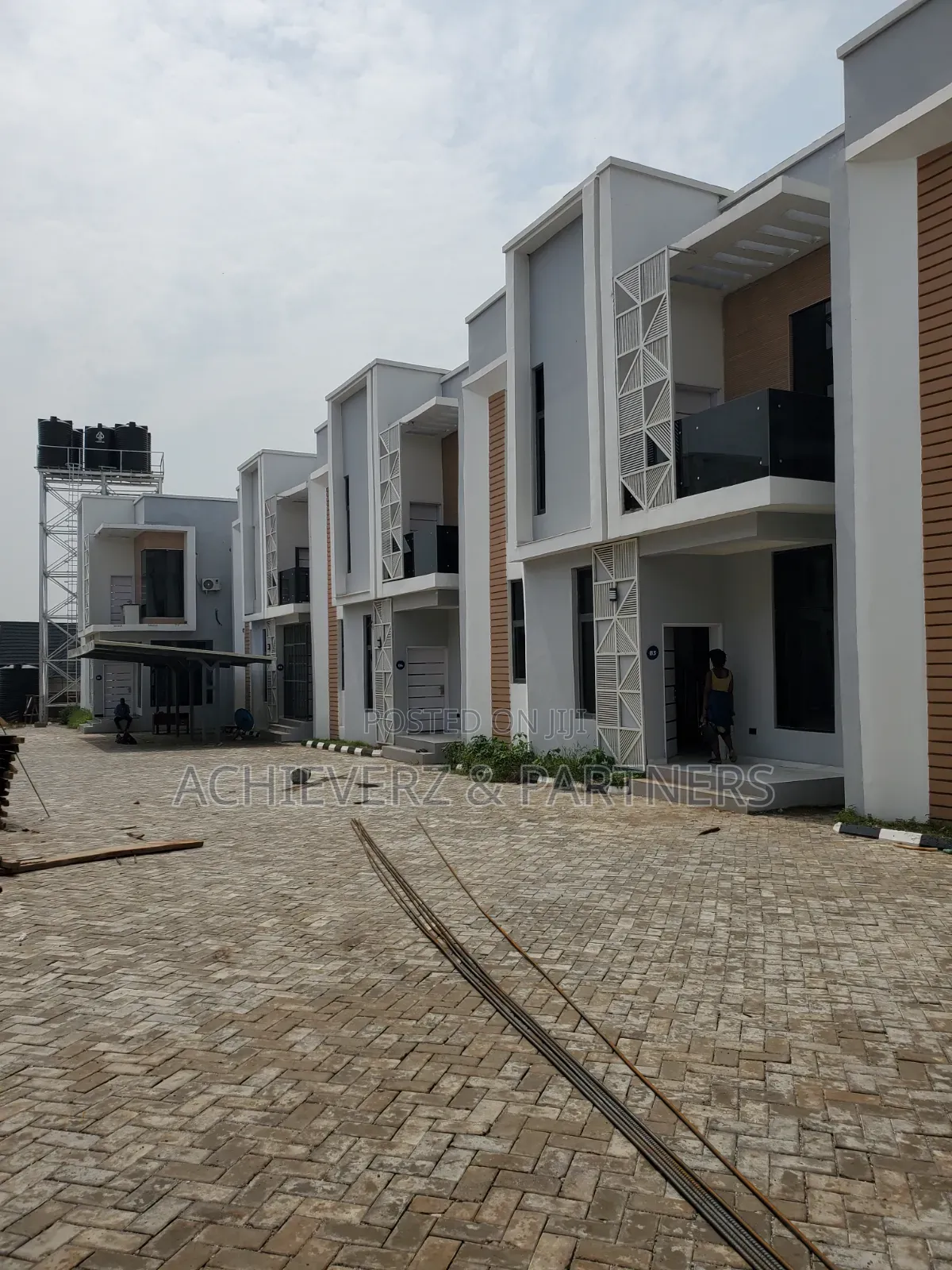 4bdrm Duplex in Asokoro for rent in Asokoro