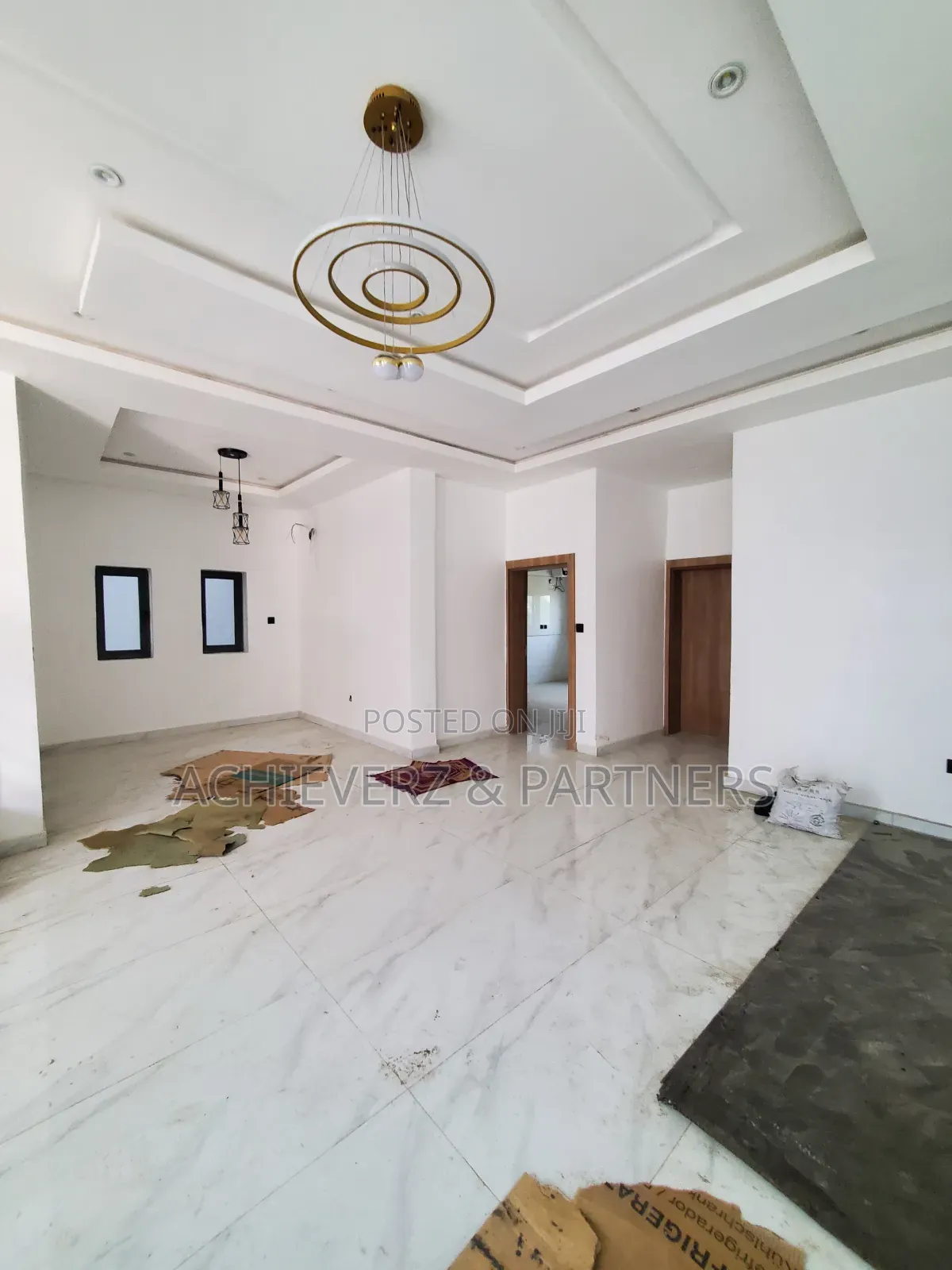 4bdrm Duplex in Asokoro for rent in Asokoro