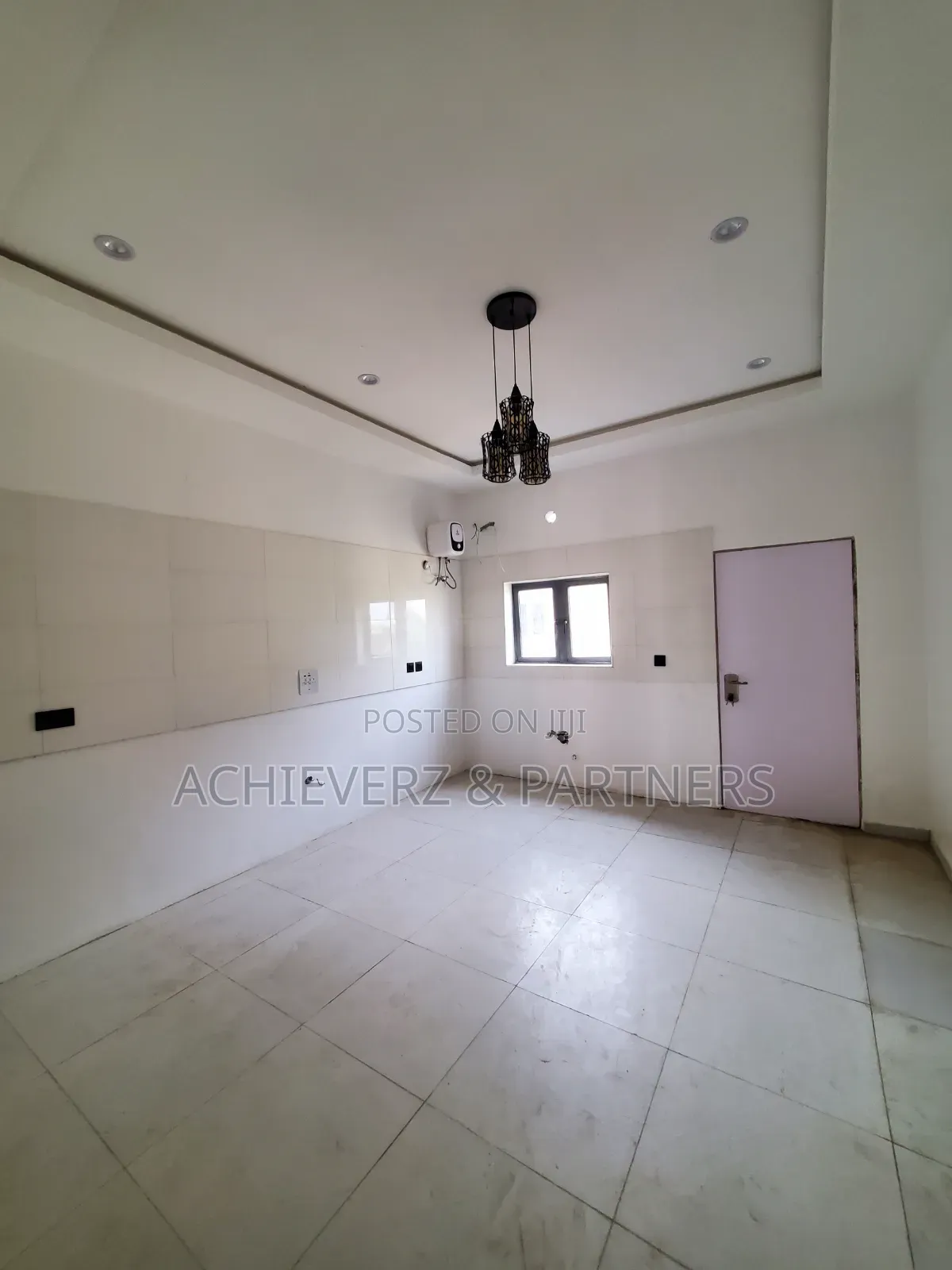 4bdrm Duplex in Asokoro for rent in Asokoro