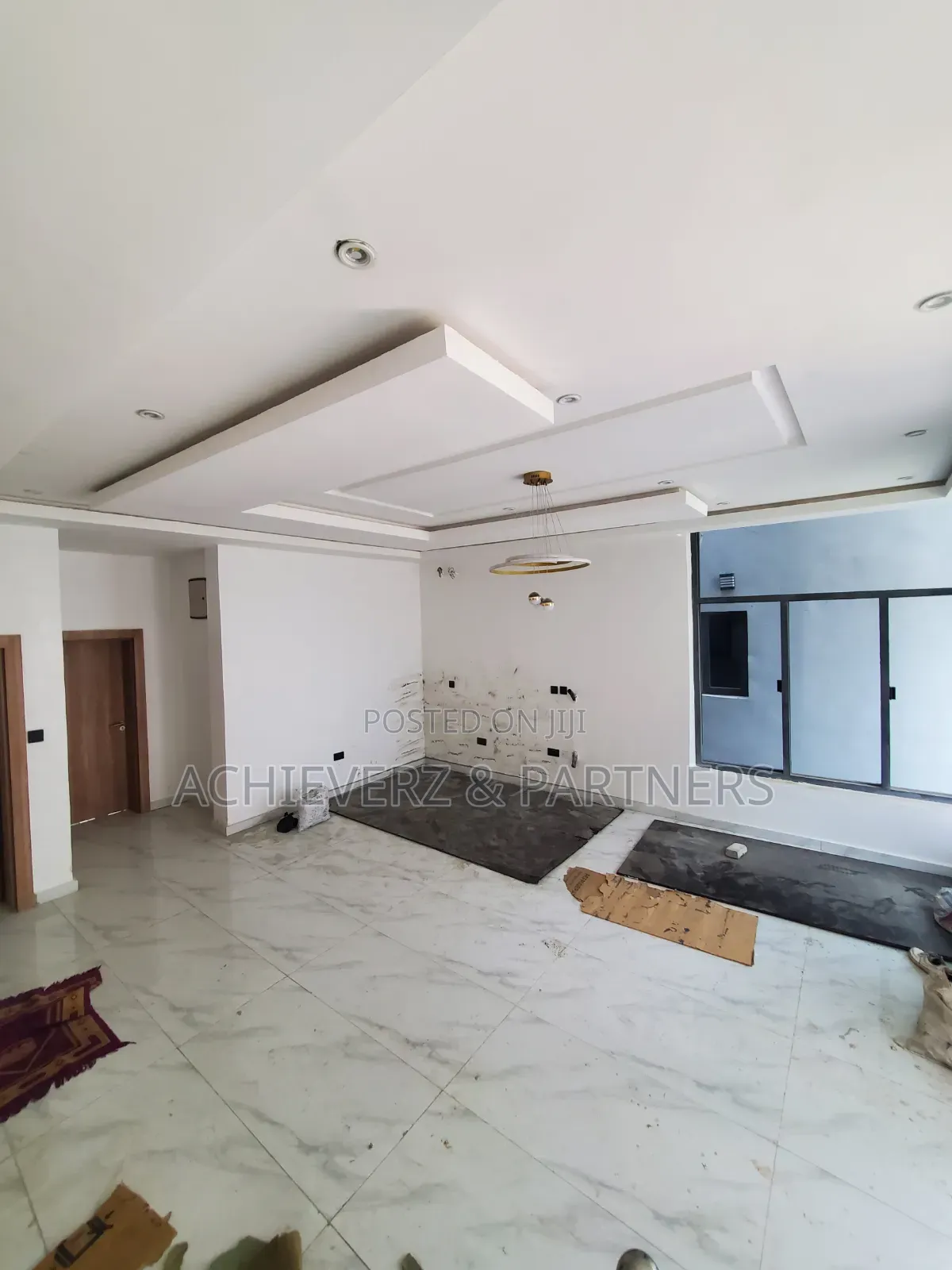 4bdrm Duplex in Asokoro for rent in Asokoro