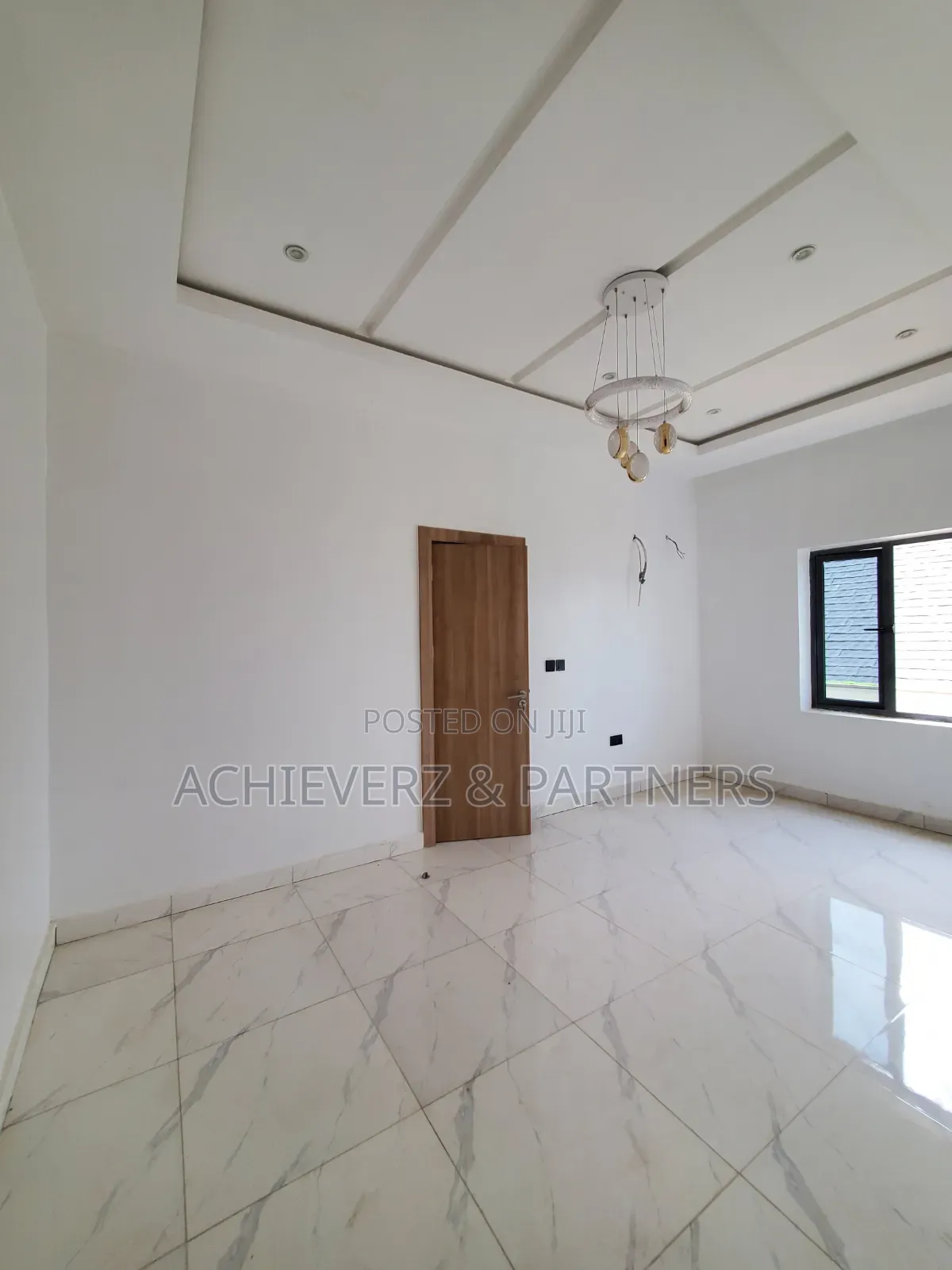 4bdrm Duplex in Asokoro for rent in Asokoro