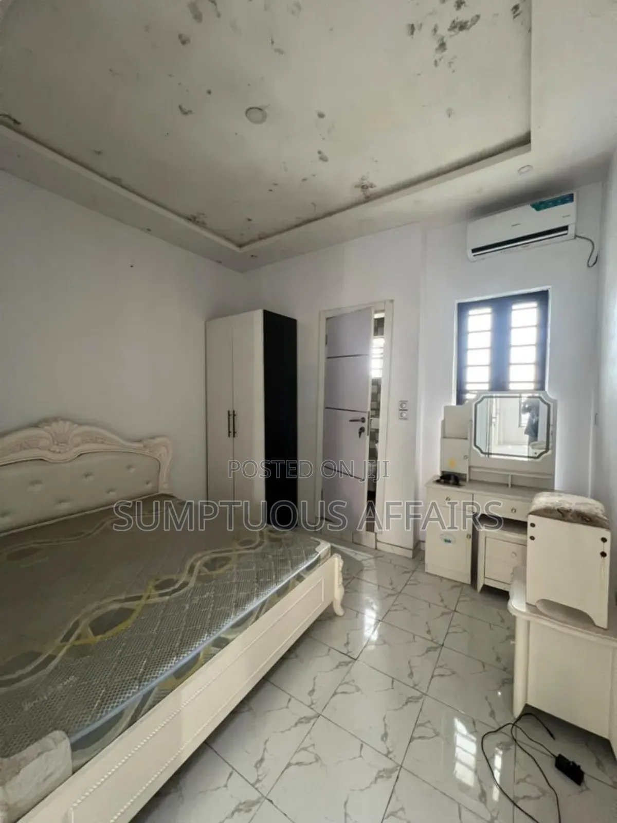 Mini Flat in Chevy View Estate, Chevron for rent in Chevron
