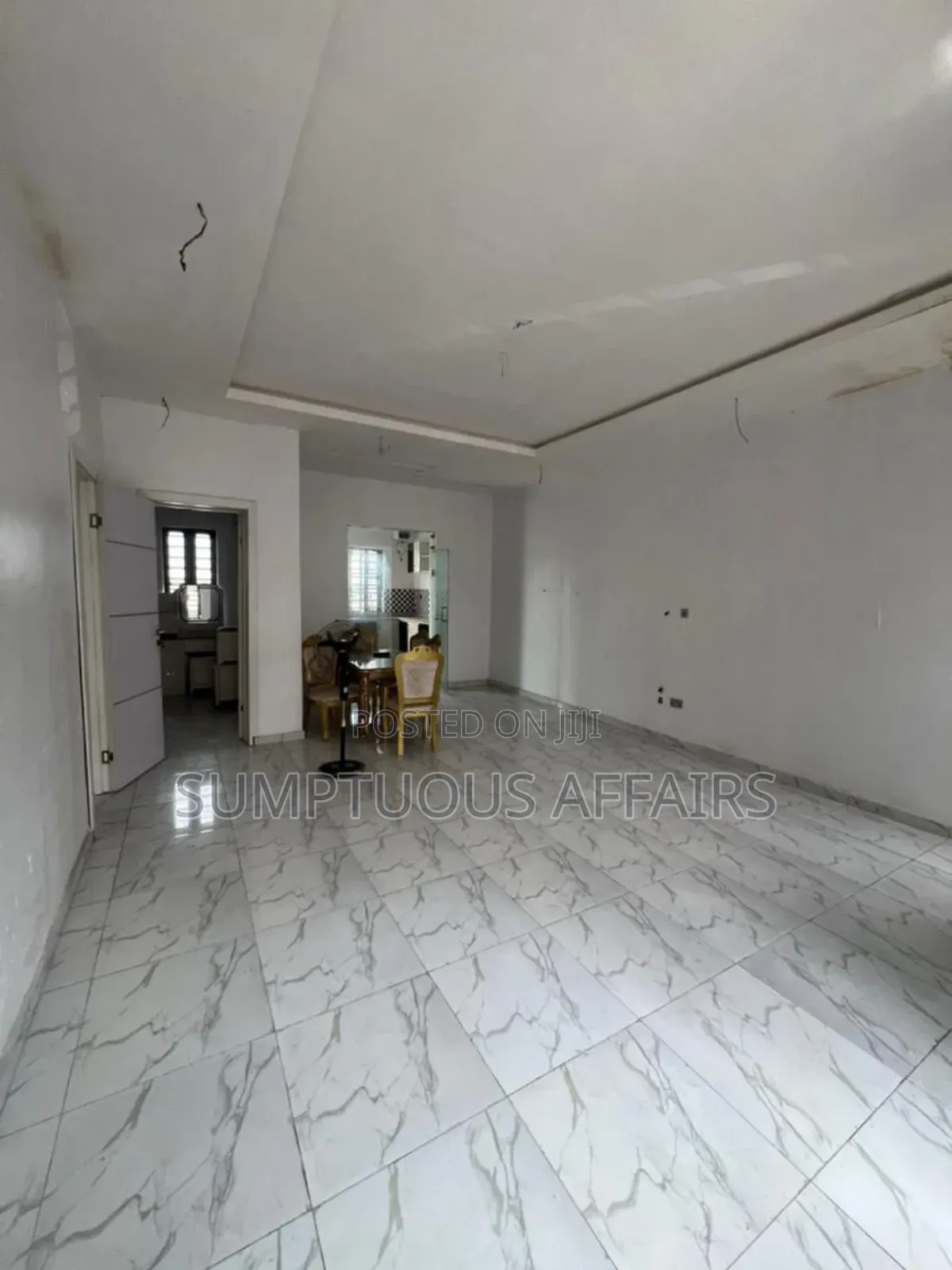 Mini Flat in Chevy View Estate, Chevron for rent in Chevron