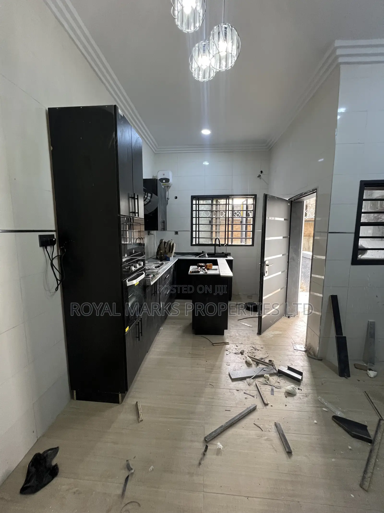 4bdrm House in Mabushi for rent in Mabushi