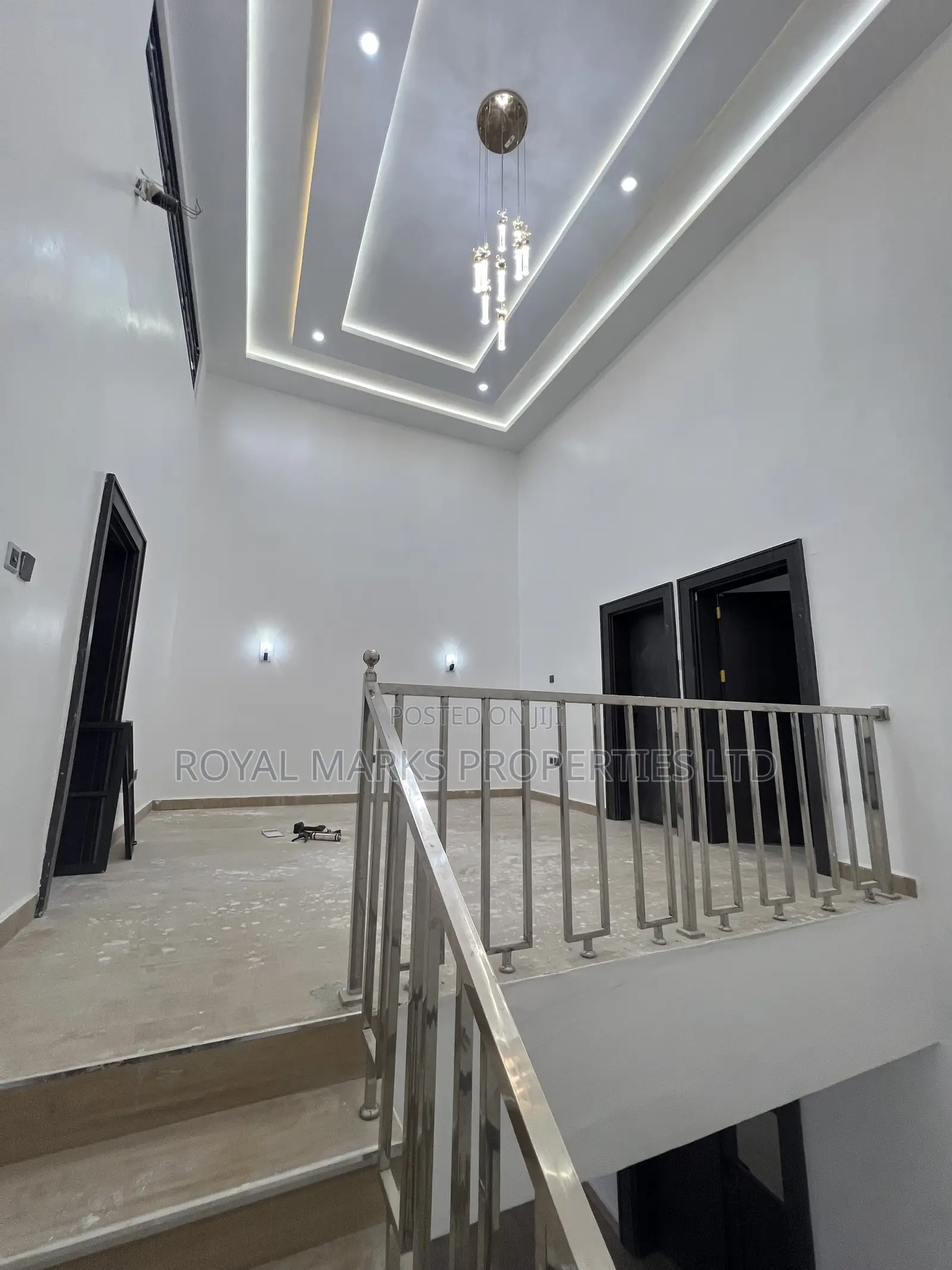 4bdrm House in Mabushi for rent in Mabushi