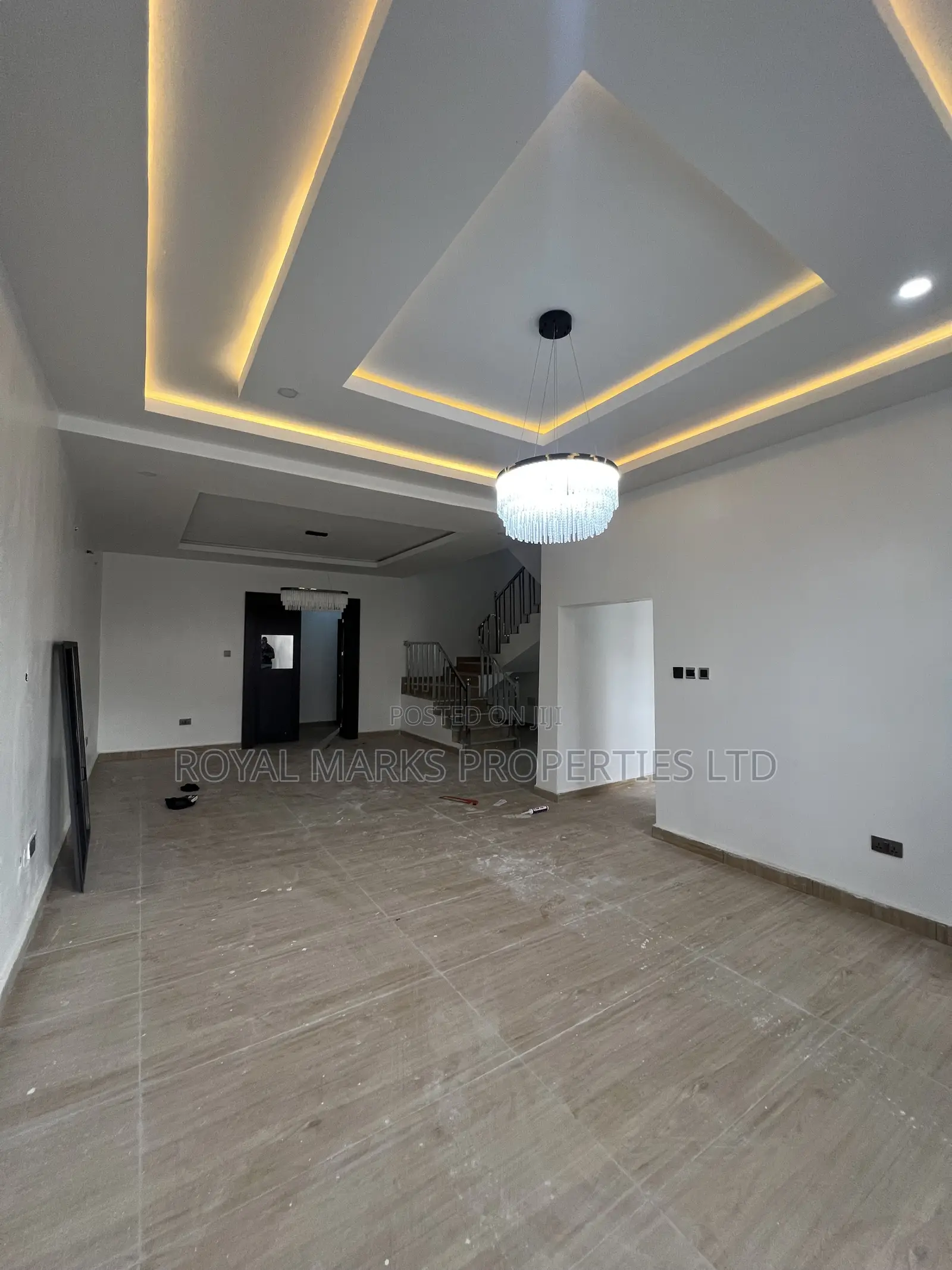 4bdrm House in Mabushi for rent in Mabushi