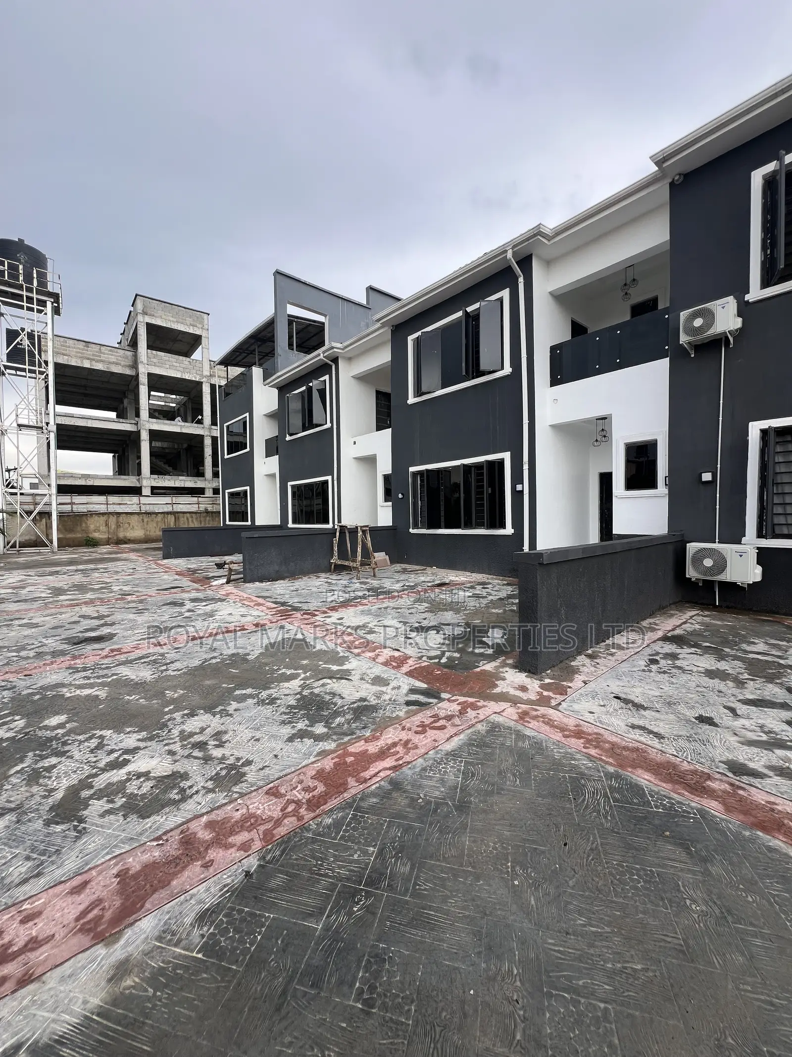 4bdrm House in Mabushi for rent in Mabushi