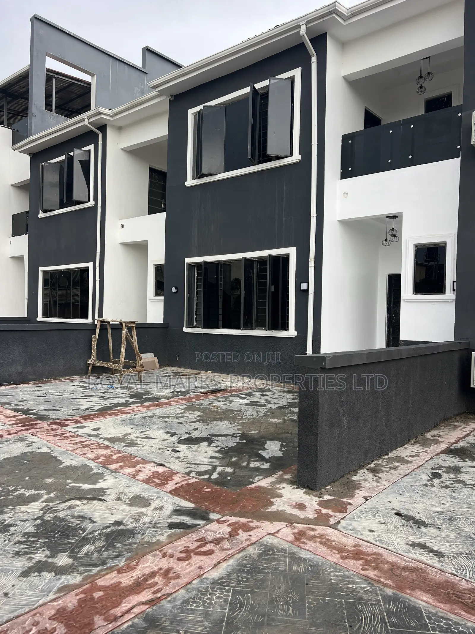 4bdrm House in Mabushi for rent in Mabushi