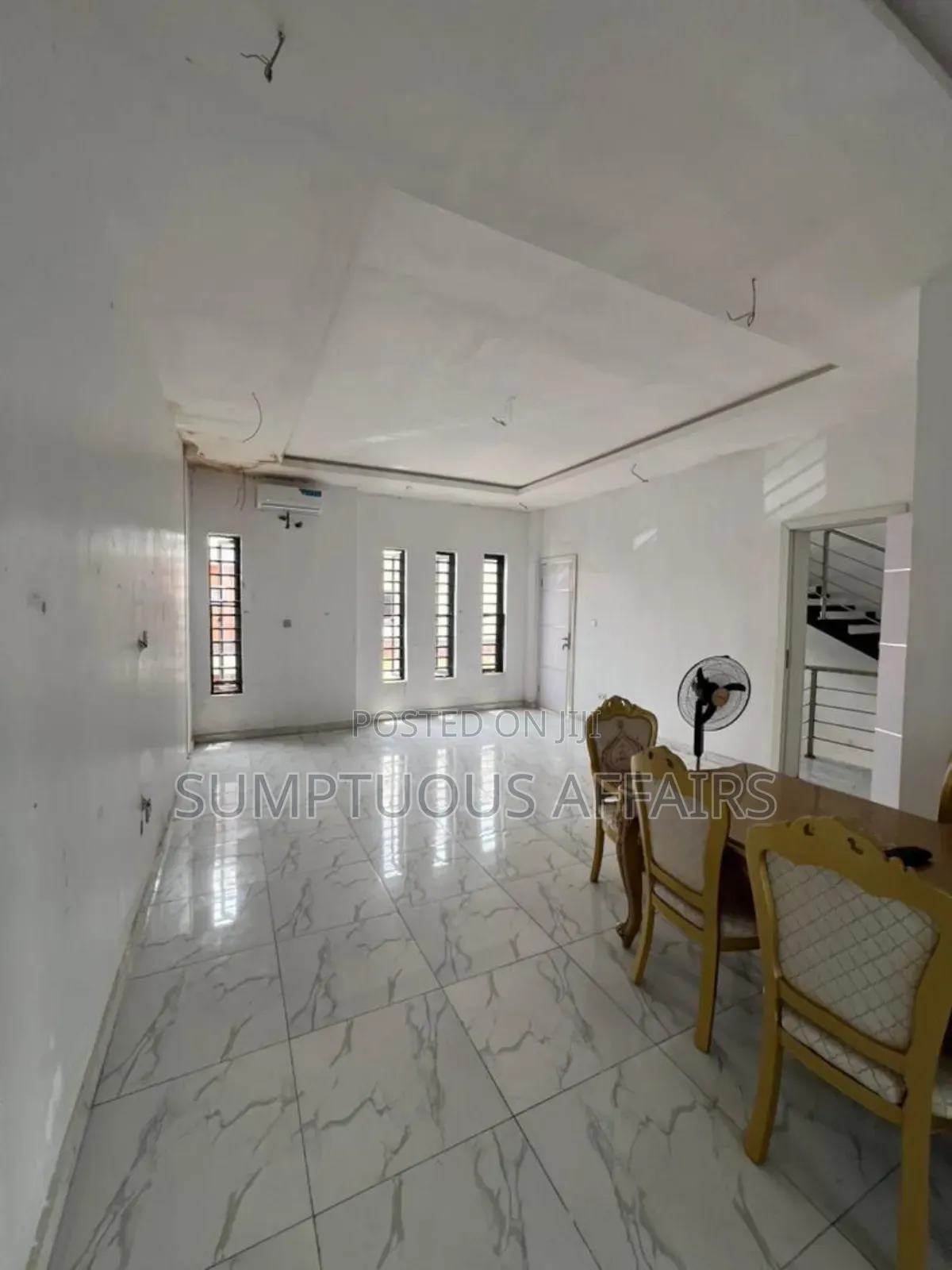 Mini Flat in Chevy View Estate, Chevron for rent in Chevron
