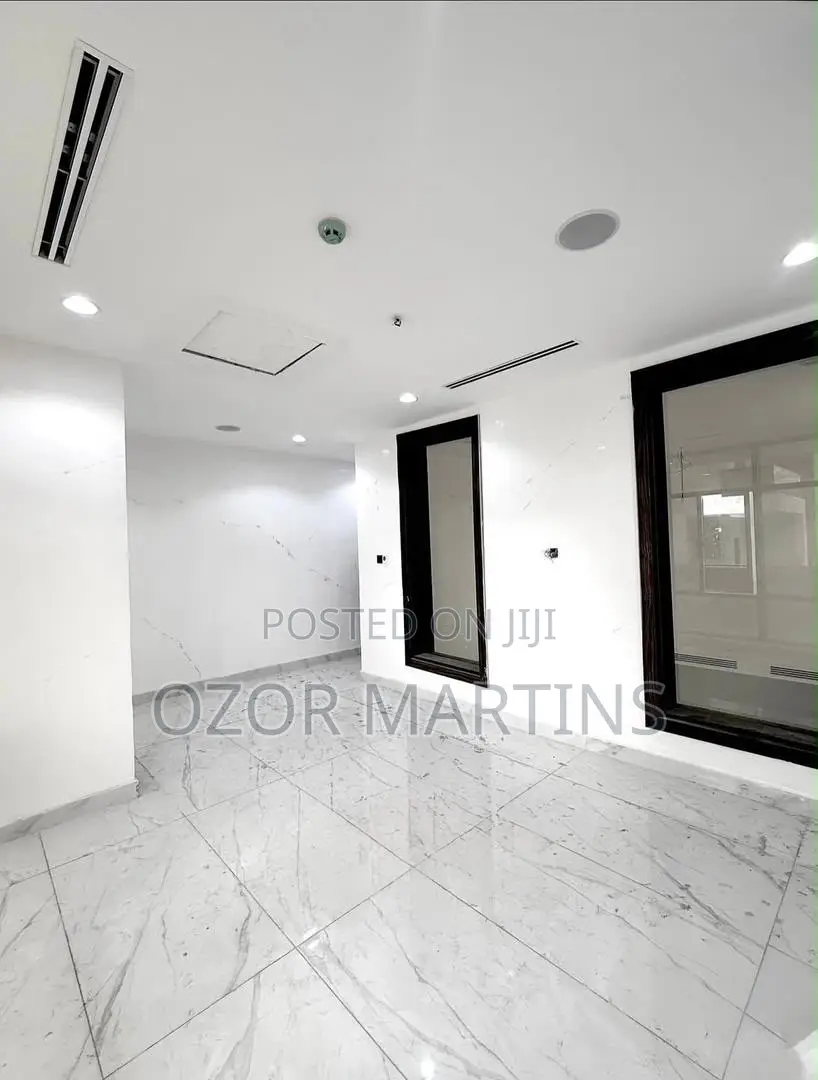 5bdrm Duplex in Guzape District for sale in Guzape District