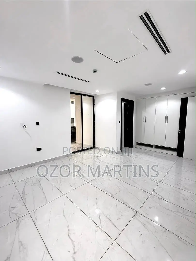 5bdrm Duplex in Guzape District for sale in Guzape District