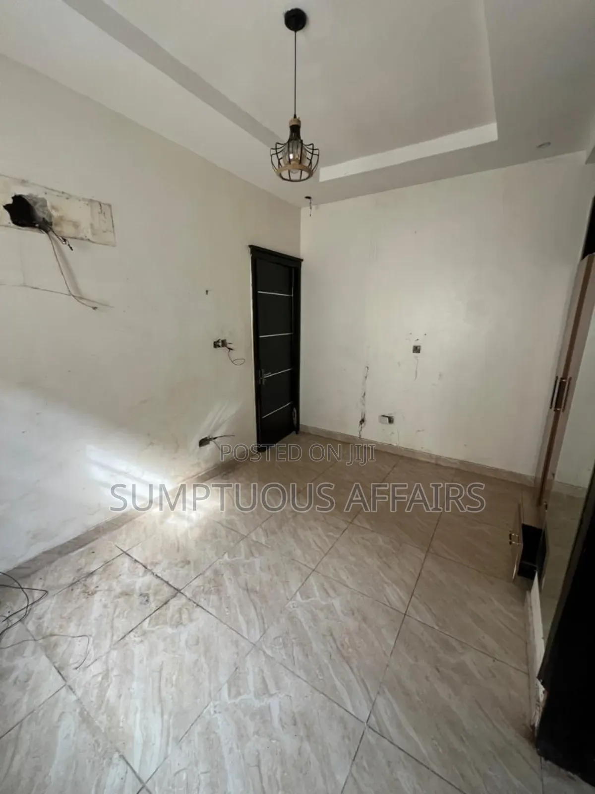 1bdrm Shared Apartment in Kunsela Road, Ikate for rent in Ikate