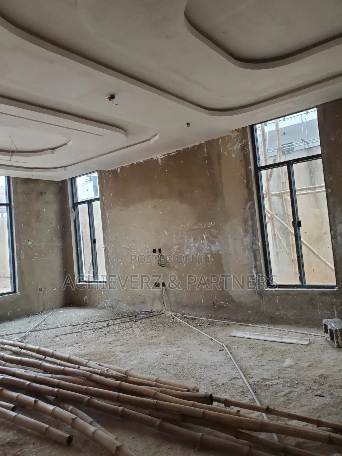 5bdrm Duplex in Asokoro for sale in Asokoro