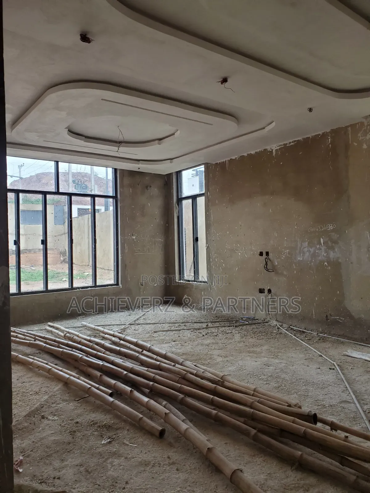 5bdrm Duplex in Asokoro for sale in Asokoro