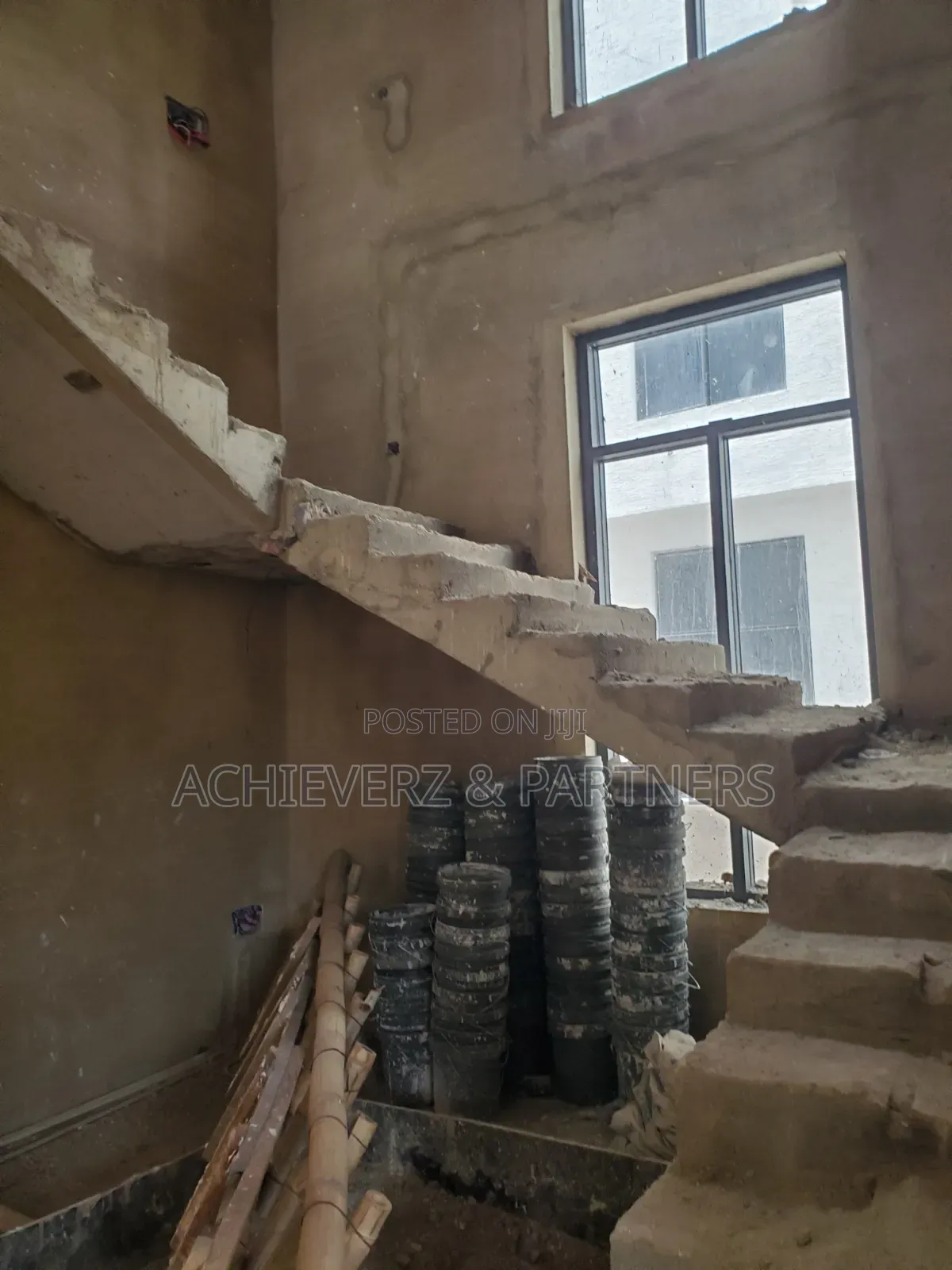 5bdrm Duplex in Asokoro for sale in Asokoro