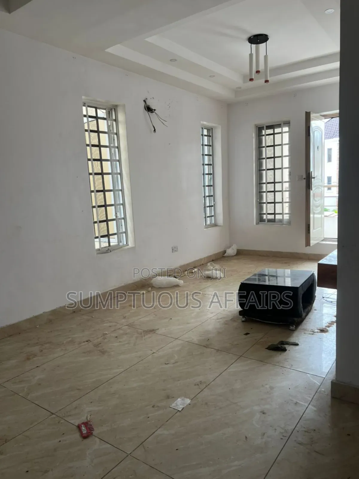 2bdrm Apartment in Kunsela Road, Ikate for rent in Ikate