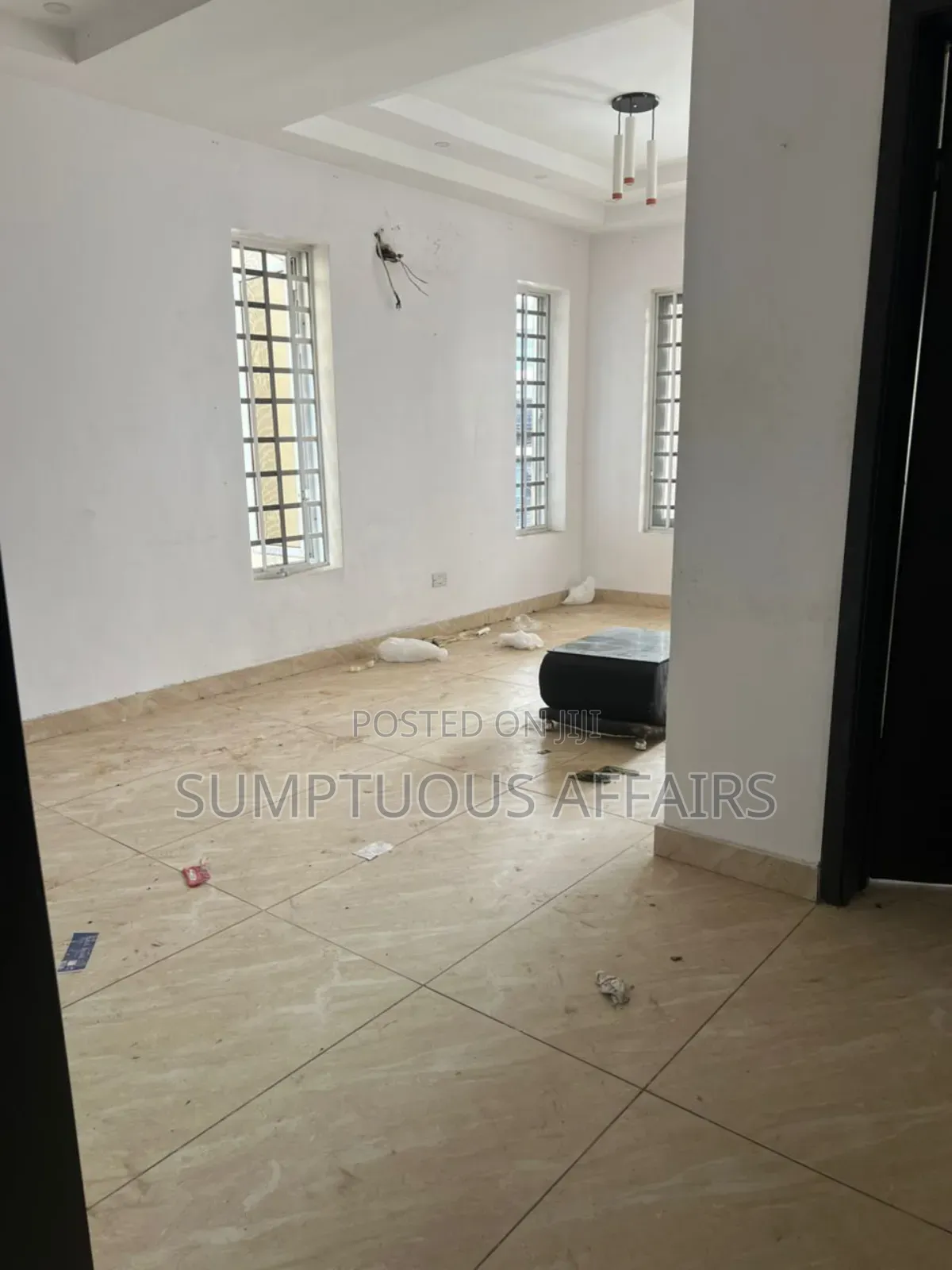2bdrm Apartment in Kunsela Road, Ikate for rent in Ikate