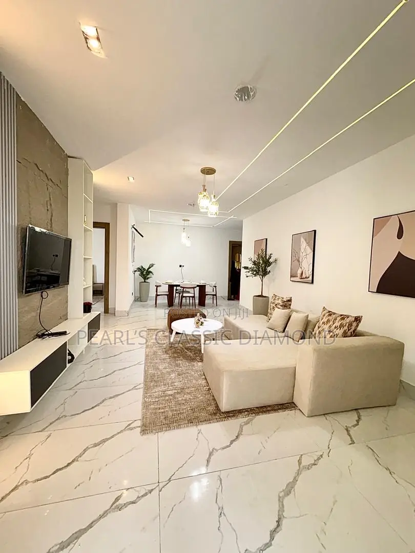 2bdrm Apartment in Ikate for sale in Ikate