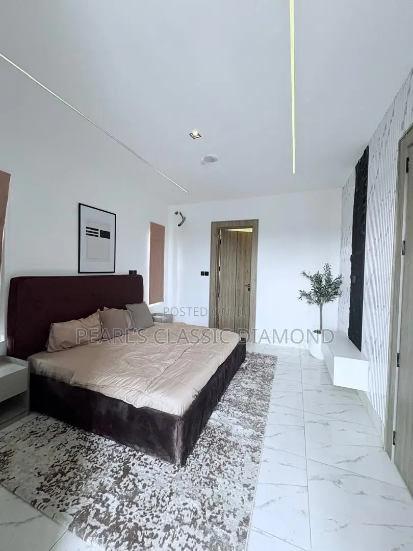 2bdrm Apartment in Ikate for sale in Ikate