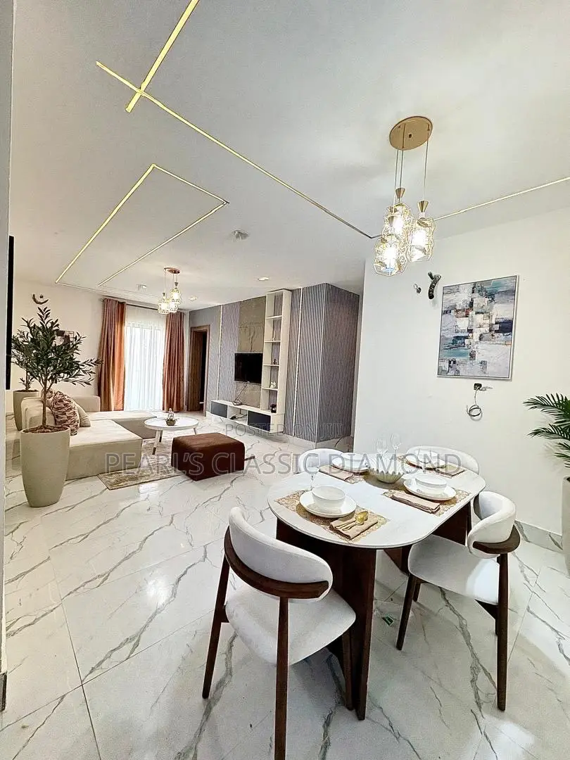 2bdrm Apartment in Ikate for sale in Ikate
