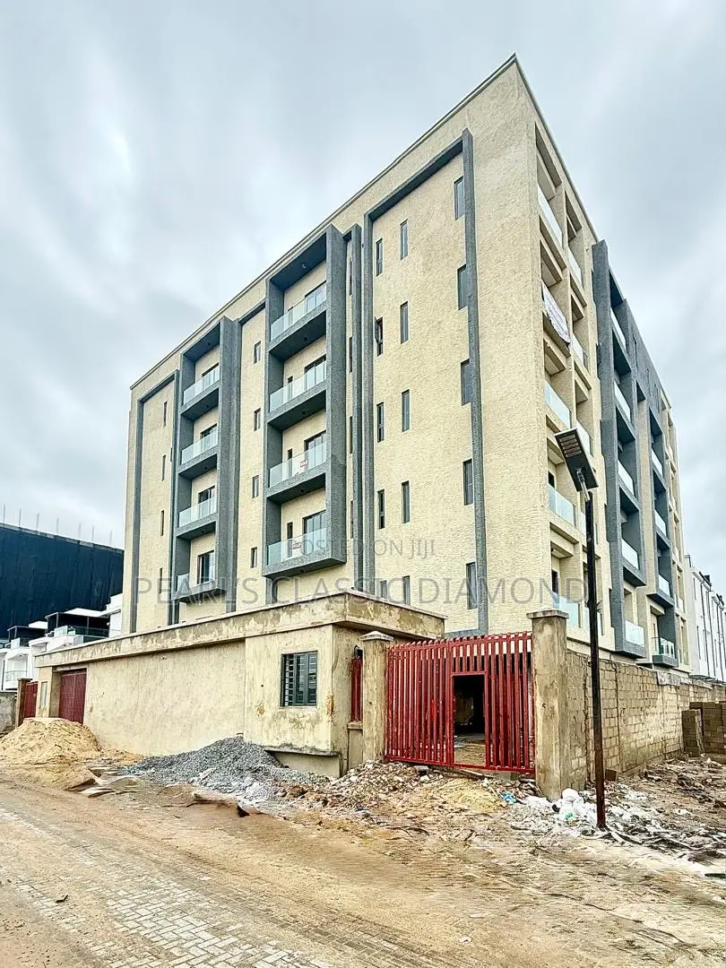 2bdrm Apartment in Ikate for sale in Ikate