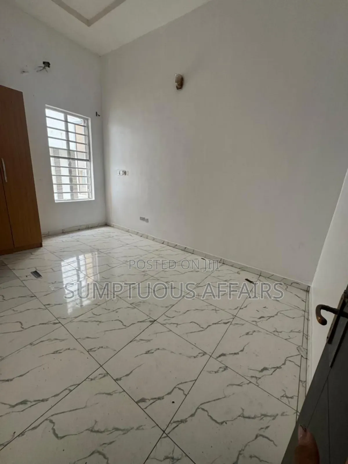 1bdrm Shared Apartment in Orchid Road, Lekki for rent in Lekki