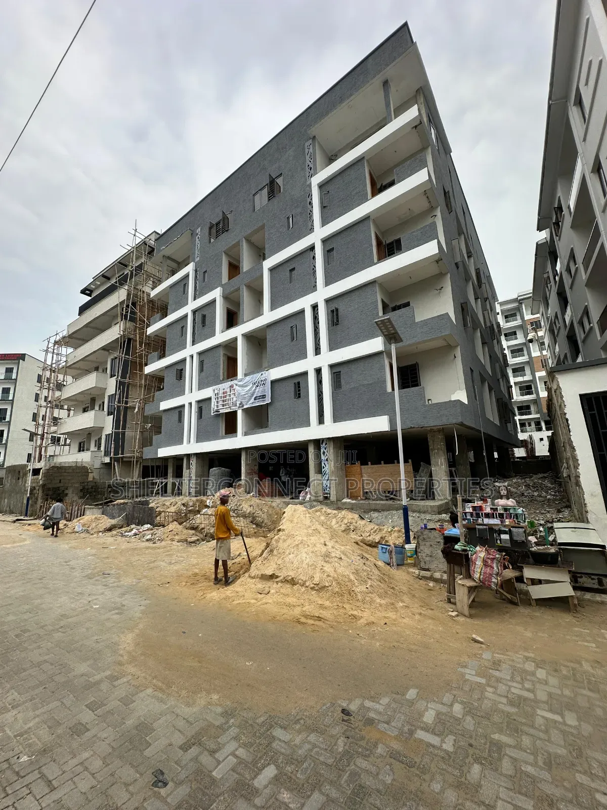 3bdrm Apartment in Lekki Phase 1 for sale in Lekki Phase 1