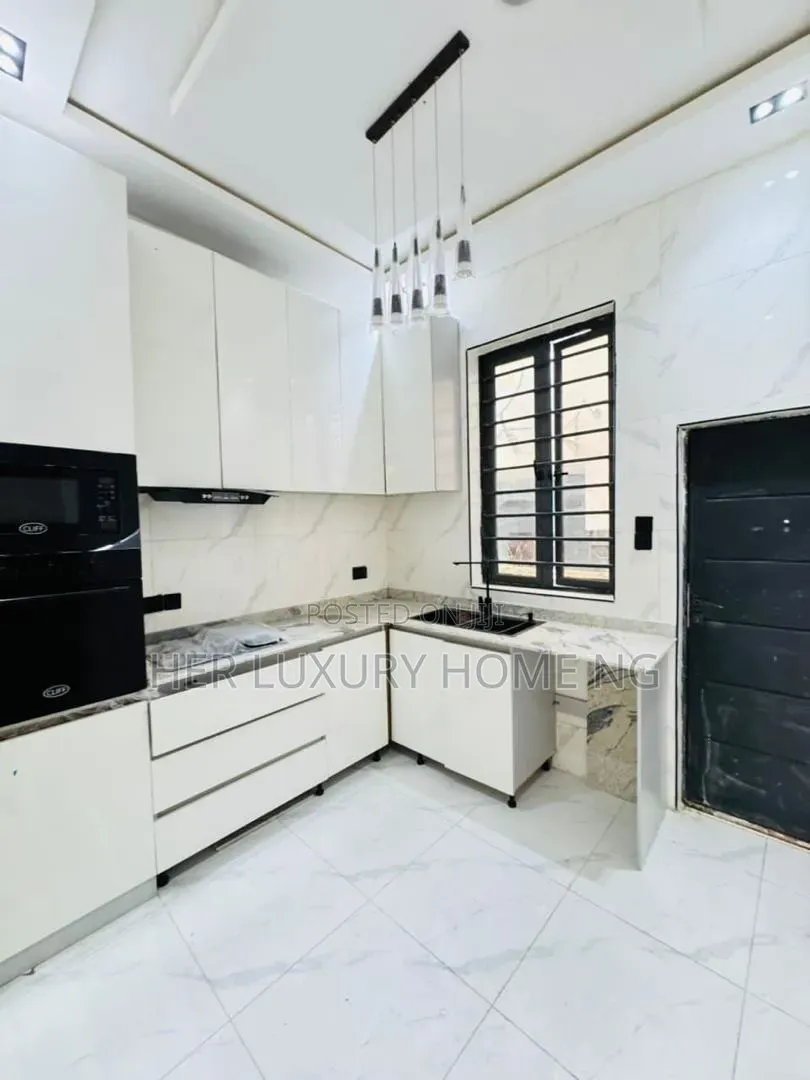 4bdrm Duplex in Orchid, Lekki for rent in Lekki