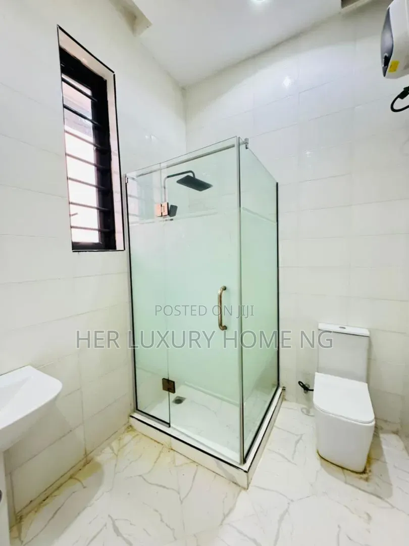 4bdrm Duplex in Orchid, Lekki for rent in Lekki