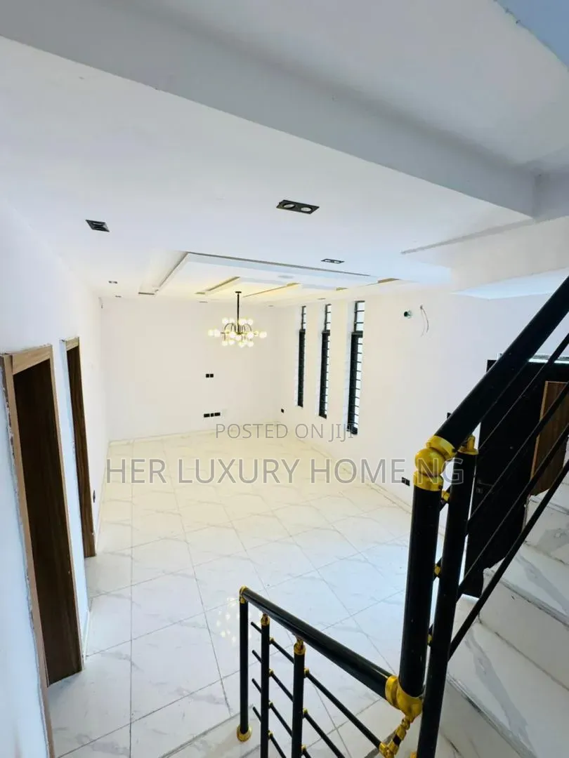 4bdrm Duplex in Orchid, Lekki for rent in Lekki