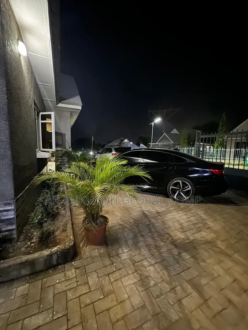 3bdrm Bungalow in Lugbe, FHA for sale in FHA