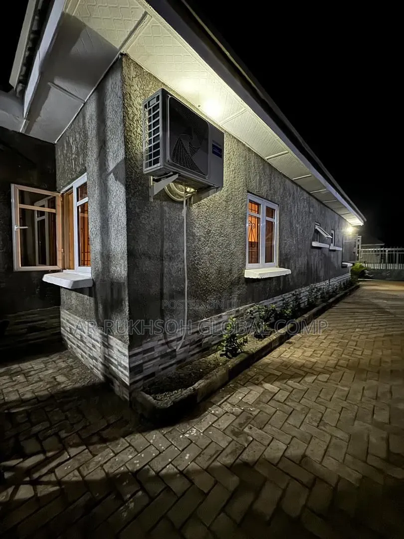 3bdrm Bungalow in Lugbe, FHA for sale in FHA