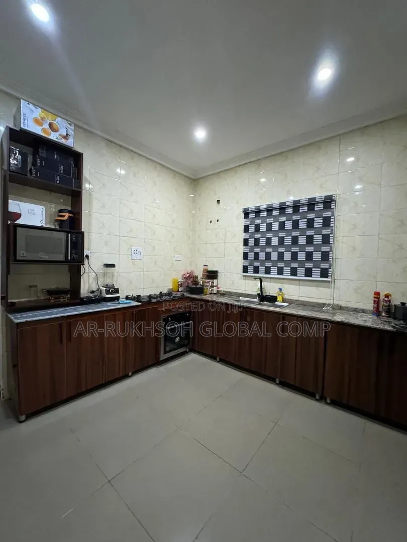 3bdrm Bungalow in Lugbe, FHA for sale in FHA