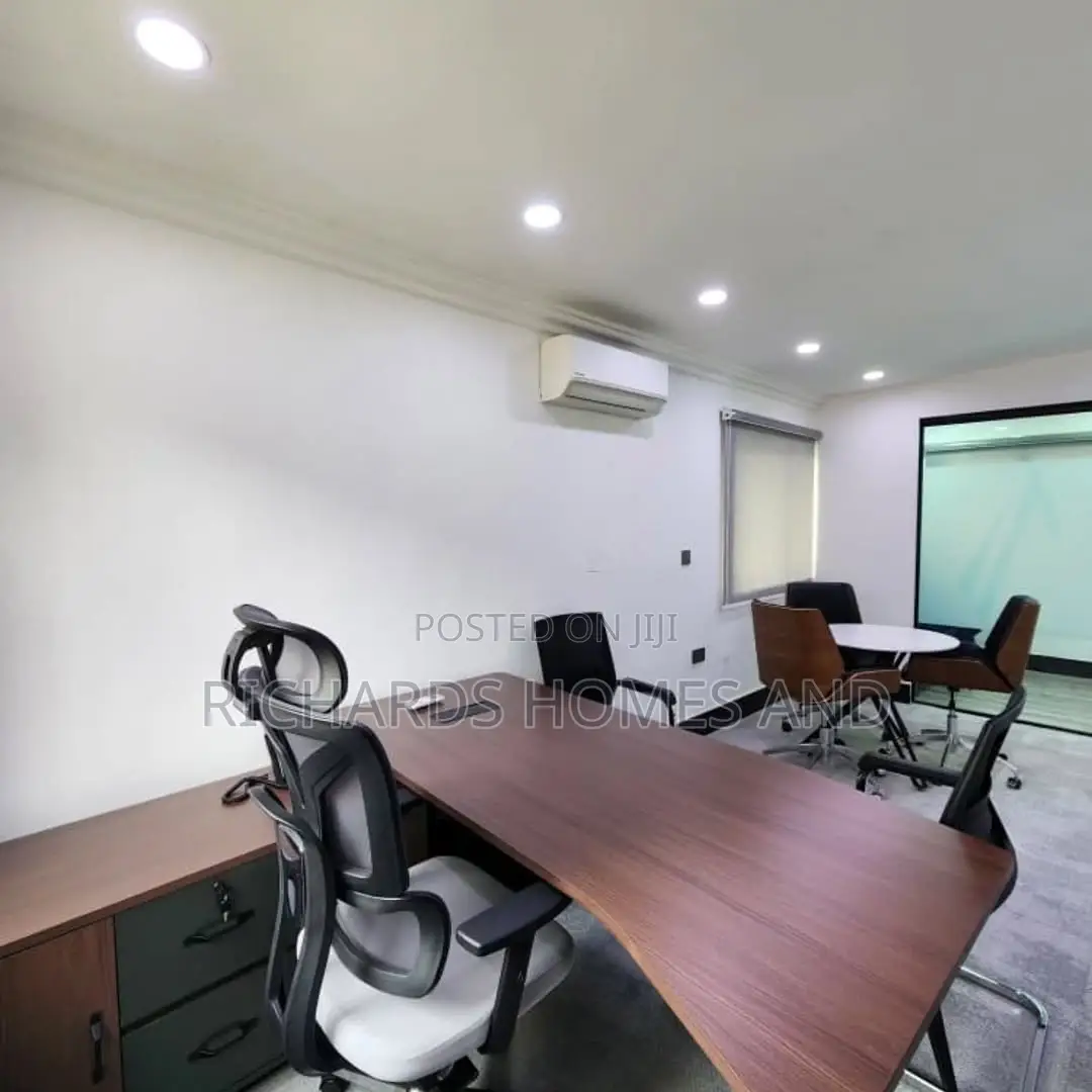 Commercial Property for Rent in Victoria Island in Victoria Island Extension