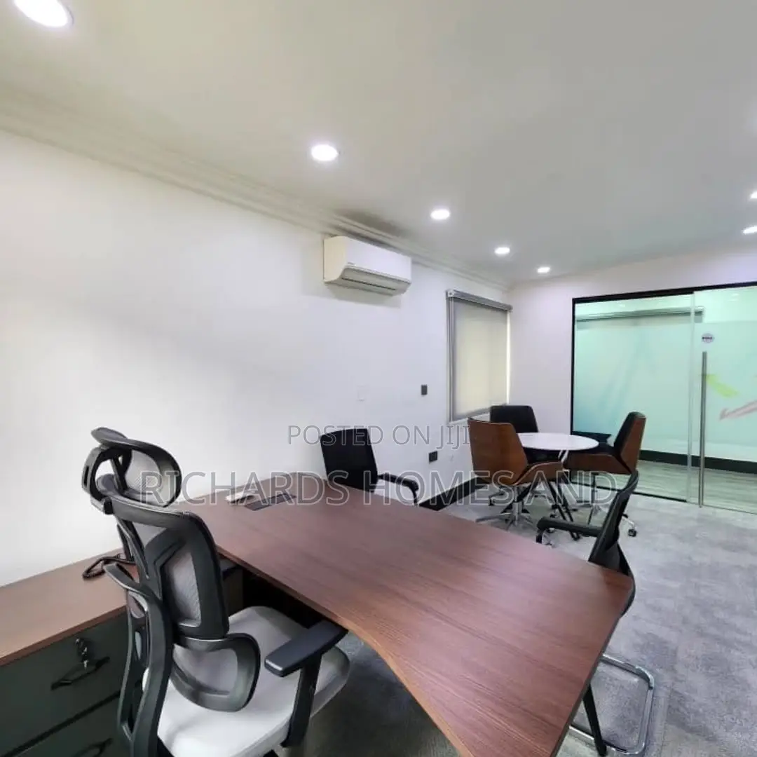 Commercial Property for Rent in Victoria Island in Victoria Island Extension